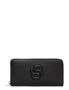 Anett Ziparound Black BOSS