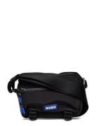 Vytal R_Ew Zip Black HUGO BLUE