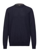 H-Habito Navy BOSS