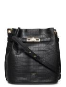 Bucket Black Ulrika