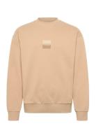 Dusplited Beige HUGO