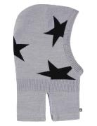 Snow Grey Molo