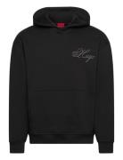 Dalento Black HUGO
