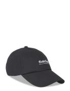 Derrel-Slogan Black BOSS