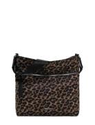 Tas Giuseppa Brown Tamaris Bags