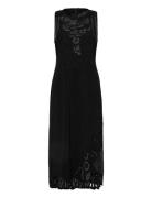 Cmmadelyn-Dress Black Copenhagen Muse