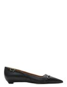 Civate Black Calf Black ATP Atelier