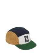 Rory Pile Cap Patterned Liewood