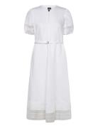 Doralia White BOSS