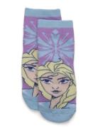 Socks Purple Disney