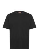 Mmgdarren Ss Tee Black Mos Mosh Gallery