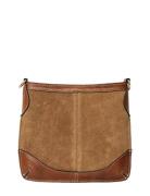 Lucie Small Brown RE:DESIGNED EST 2003