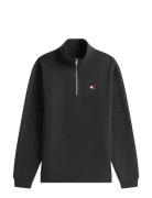 Tjm Reg Badge Qz Ext Grey Tommy Jeans