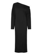 Giovanna Dress Black Residus