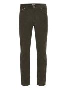 James Cord 5 Pocket Khaki Morris
