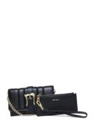 Balexi Black Steve Madden