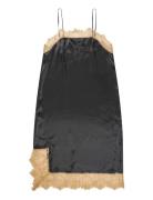 Rocco Slip Black Munthe