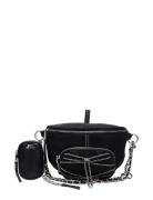 Brapid Black Steve Madden