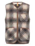 Mmgtomasso Vest Patterned Mos Mosh Gallery