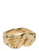 Pcdonna Ring Box Wp Gold Pieces
