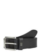 Denton Elevated 3.5 Black Tommy Hilfiger
