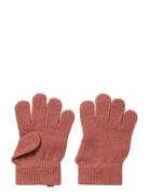 Nmfnalu Knit Gloves1 Lil  Lil'Atelier