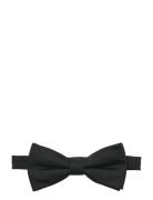 Jacsolid Structured Bowtie Noos Black Jack & J S