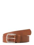 Jacharry Belt Noos Brown Jack & J S