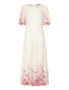 Botanic Dress Cream A-View