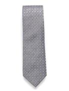 Classic Tie Patterned Amanda Christensen