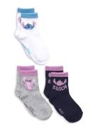 Socks Patterned Disney