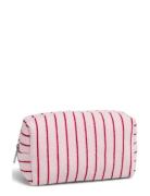 Pckelly Wash Bag Pink Pieces