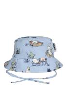 Båtfolk Hatt Blue Martinex