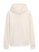 Basic Hoodie Cream Tom Tailor