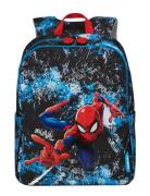 Daydream Disney Backpack Marvel Spiderman Patterned Samsonite