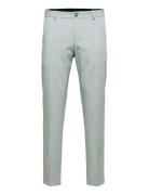 Slmslim-Liam Trs Flex Noos Grey Selected