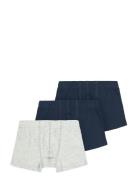 Nkmtights 3P Noos Patterned Name It