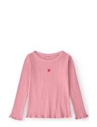 Sigga T-Shirt Pink That's Mine
