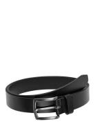 Onsboon Slim Leather Belt Noos Black ONLY & SONS