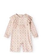 Silje Swim Sie Cream That's Mine