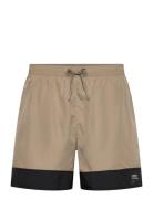 Boxer Beachwear Black Armani Exchange