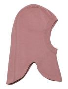 Balaclava Single Layer Pink CeLaVi