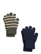 Magic Gloves 2-Pack Patterned CeLaVi