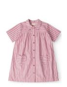 Hea Dress Pink That's Mine