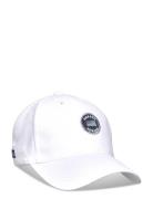 Sailor Cap White Sebago