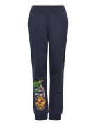 Lwphilo 701 - Sweatpants Navy Lego Wear