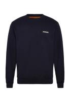 B-Small Box C Dark Olive G3A Navy Napapijri