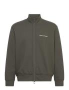 Sweatshirt Brown Armani Exchange