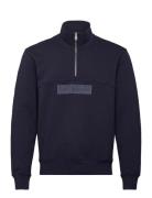 B-Box Logo Hz Blu Marine Navy Napapijri