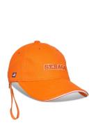 Bight Performance Cap Orange Sebago